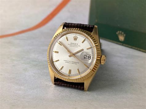 1966 rolex datejust|Rolex oyster perpetual Datejust 1601.